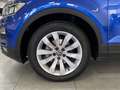 Volkswagen T-Roc 1.5 TSI Advance DSG7 Bleu - thumbnail 35