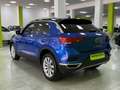 Volkswagen T-Roc 1.5 TSI Advance DSG7 Bleu - thumbnail 7