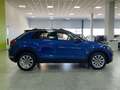 Volkswagen T-Roc 1.5 TSI Advance DSG7 Bleu - thumbnail 4