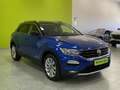 Volkswagen T-Roc 1.5 TSI Advance DSG7 Bleu - thumbnail 3