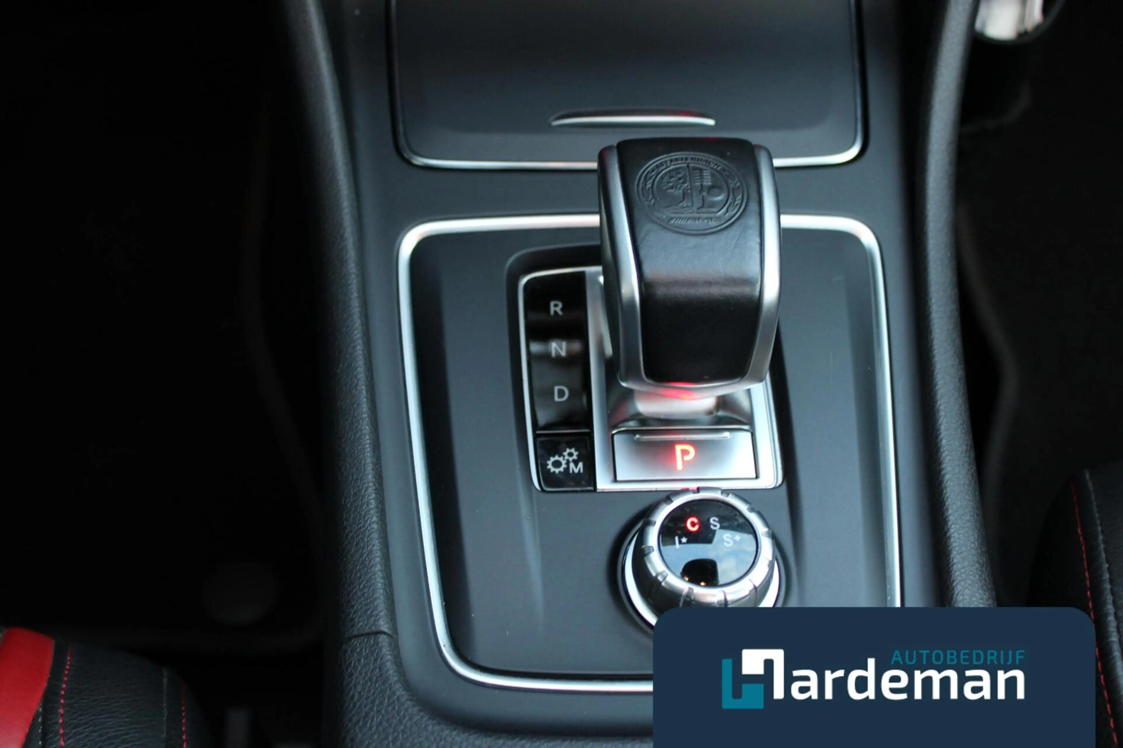 Mercedes-Benz CLA 45 AMG 4MATIC|Leder|Carplay|H/K|Panorama| — photo 13