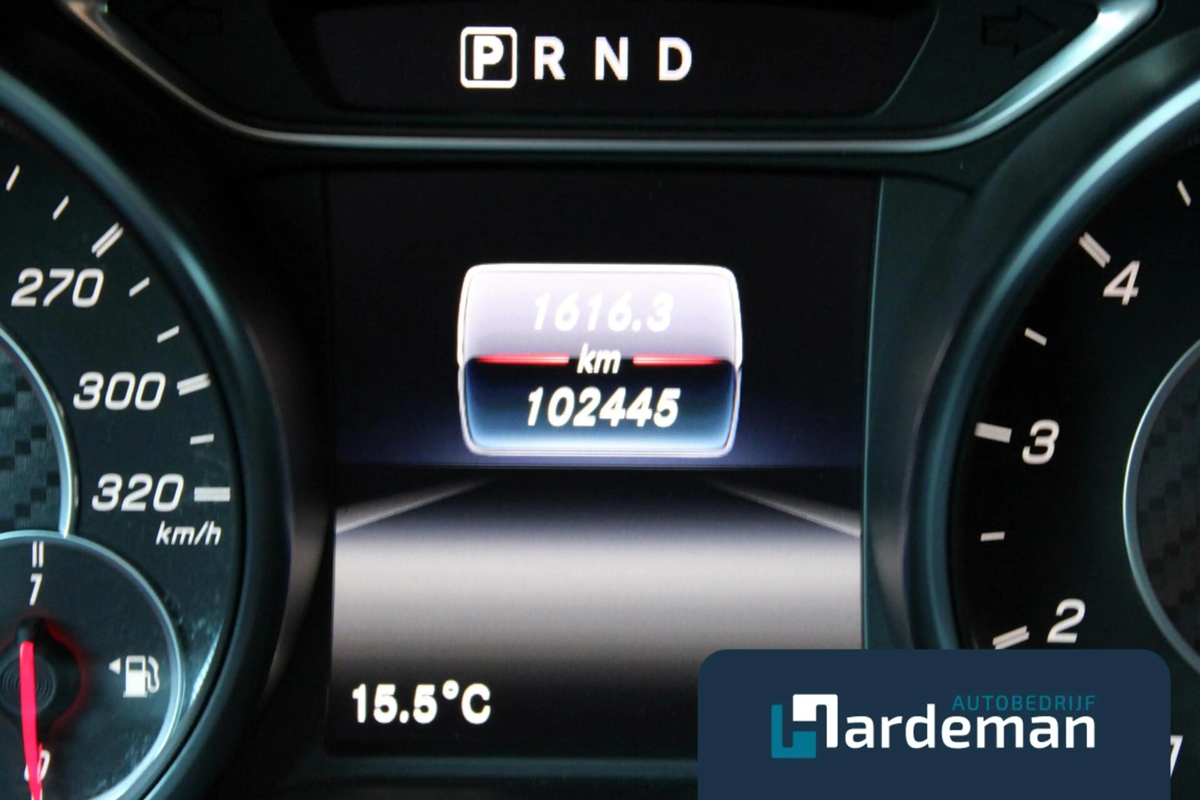 Mercedes-Benz CLA 45 AMG 4MATIC|Leder|Carplay|H/K|Panorama| — photo 3