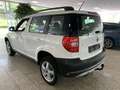 Skoda Yeti 2.0 TDI AHK+SITZHEIZUNG+KAMERA White - thumbnail 4