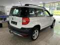 Skoda Yeti 2.0 TDI AHK+SITZHEIZUNG+KAMERA White - thumbnail 6