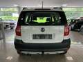 Skoda Yeti 2.0 TDI AHK+SITZHEIZUNG+KAMERA White - thumbnail 5