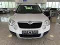 Skoda Yeti 2.0 TDI AHK+SITZHEIZUNG+KAMERA White - thumbnail 2
