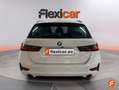BMW 318 318dA Touring Blanco - thumbnail 9