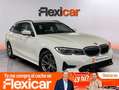 BMW 318 318dA Touring Blanco - thumbnail 1