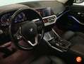 BMW 318 318dA Touring Blanco - thumbnail 11