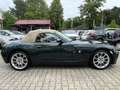 BMW Z4 Baureihe Z4 Roadster 2.5i 1.HAND SCHECKHEFT * Verde - thumbnail 6