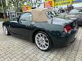 BMW Z4 Baureihe Z4 Roadster 2.5i 1.HAND SCHECKHEFT * Verde - thumbnail 3