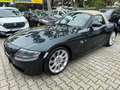 BMW Z4 Baureihe Z4 Roadster 2.5i 1.HAND SCHECKHEFT * Verde - thumbnail 1