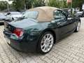 BMW Z4 Baureihe Z4 Roadster 2.5i 1.HAND SCHECKHEFT * Verde - thumbnail 7