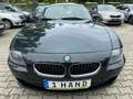 BMW Z4 Baureihe Z4 Roadster 2.5i 1.HAND SCHECKHEFT * Verde - thumbnail 10