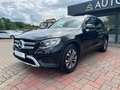 Mercedes-Benz GLC 220 d 4Matic*PANORAMA*NAVI* Negru - thumbnail 3