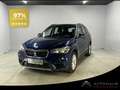 BMW X1 sDrive18d Advantage Aut. ***Tempomat | Freisprech Bleu - thumbnail 1
