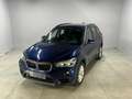 BMW X1 sDrive18d Advantage Aut. ***Tempomat | Freisprech Bleu - thumbnail 6