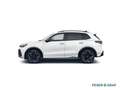 Volkswagen Tiguan R-Line 2,0 l TDI SCR 4 193 PS 7-DSG Weiß - thumbnail 8
