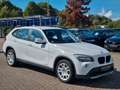BMW X1 18 i sDrive/2.hand/Klima/Garantie/AHK/SHZ/PDC Wit - thumbnail 3