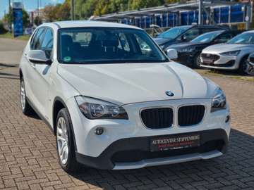 18 i sDrive/2.hand/Klima/Garantie/AHK/SHZ/PDC