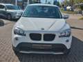 BMW X1 18 i sDrive/2.hand/Klima/Garantie/AHK/SHZ/PDC Wit - thumbnail 4