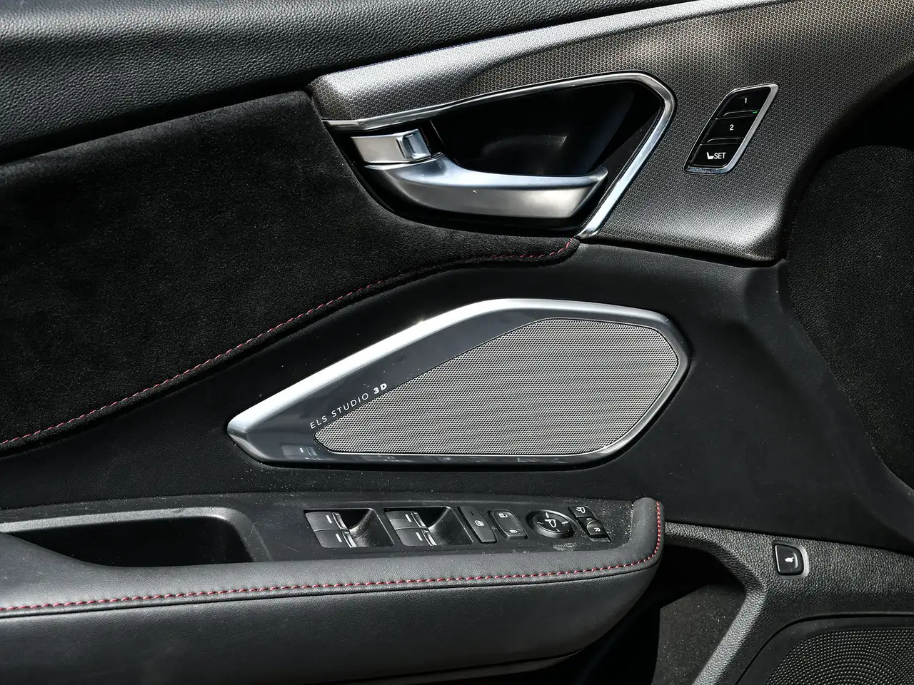 Acura RDX снимка Acura RDX