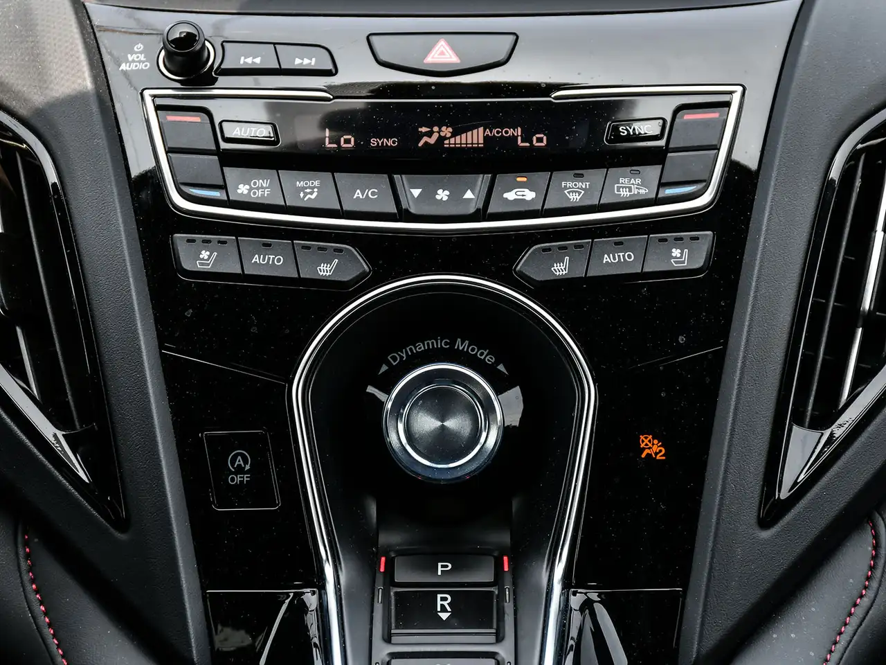 Acura RDX снимка Acura RDX