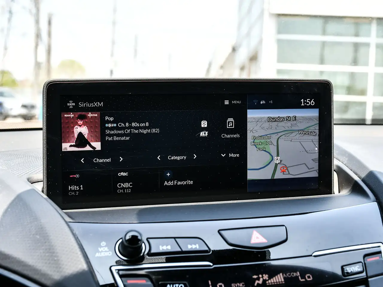 Acura RDX снимка Acura RDX