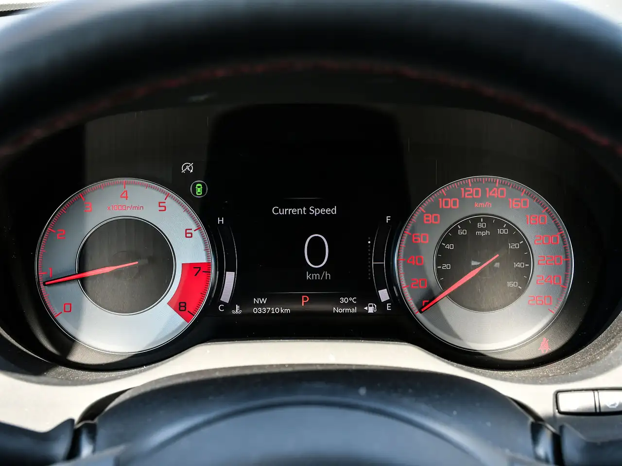 Acura RDX снимка Acura RDX