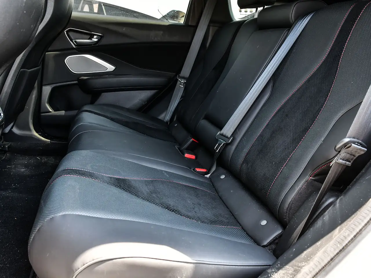 Acura RDX снимка Acura RDX