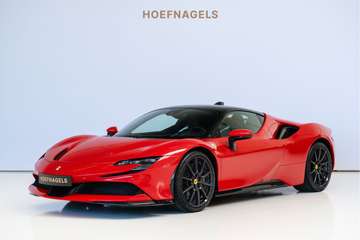 4.0 V8 Full Carbon int + ext, Carbon Wheels, Lift,