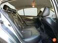 Infiniti Q50 2.2d Premium Aut. Gris - thumbnail 9