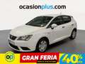 SEAT Ibiza 1.4TDI CR Ecomotive S&S Reference 75 Blanco - thumbnail 1