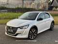 Peugeot 208 1.2 PureTech GT AUT Carplay | VIRTUAL | Sfeerv. | Blanc - thumbnail 7