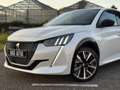 Peugeot 208 1.2 PureTech GT AUT Carplay | VIRTUAL | Sfeerv. | Blanc - thumbnail 8