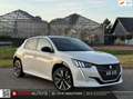 Peugeot 208 1.2 PureTech GT AUT Carplay | VIRTUAL | Sfeerv. | Weiß - thumbnail 1