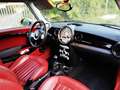 MINI Cooper Sitzheizung/ 8xfach Reifen/ Alufelgen/ Voll Leder Blauw - thumbnail 10