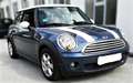 MINI Cooper Sitzheizung/ 8xfach Reifen/ Alufelgen/ Voll Leder Blauw - thumbnail 1
