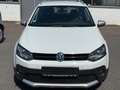Volkswagen Polo V CrossPolo 1.4 TDI DSG Navi Tempo EXPORT! Blanc - thumbnail 2