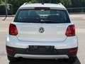 Volkswagen Polo V CrossPolo 1.4 TDI DSG Navi Tempo EXPORT! Blanc - thumbnail 5