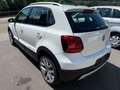 Volkswagen Polo V CrossPolo 1.4 TDI DSG Navi Tempo EXPORT! Blanc - thumbnail 6