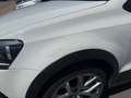 Volkswagen Polo V CrossPolo 1.4 TDI DSG Navi Tempo EXPORT! Blanc - thumbnail 15