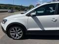 Volkswagen Polo V CrossPolo 1.4 TDI DSG Navi Tempo EXPORT! Blanc - thumbnail 14