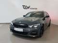 BMW 320 d xDrive M Sport Glasdach DisplayKey Standhzg Grau - thumbnail 2