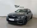 BMW 320 d xDrive M Sport Glasdach DisplayKey Standhzg Grau - thumbnail 5
