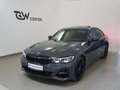 BMW 320 d xDrive M Sport Glasdach DisplayKey Standhzg Grau - thumbnail 10