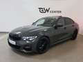 BMW 320 d xDrive M Sport Glasdach DisplayKey Standhzg Grau - thumbnail 4