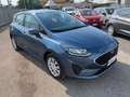 Ford Fiesta 1.1 75 CV 5 porte Plus Bleu - thumbnail 2