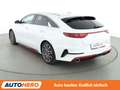 Kia ProCeed / pro_cee'd 1.6 TGDI GT Aut*NAVI*LED*ACC*CAM*PDC*SHZ* Weiß - thumbnail 4