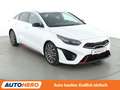 Kia ProCeed / pro_cee'd 1.6 TGDI GT Aut*NAVI*LED*ACC*CAM*PDC*SHZ* Weiß - thumbnail 8